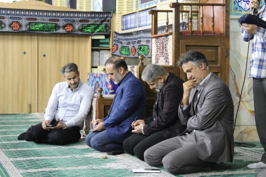 ضرورت سرعت بخشی به مشکلات و دغدغههای شهروندان