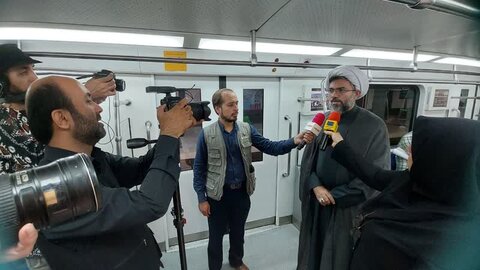 لزوم پیوست فرهنگی و اجتماعی در پروژه متروی کرج مترو