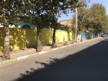 منطقه ۱۰ شهرداری کرج به استقبال از مهر میرود