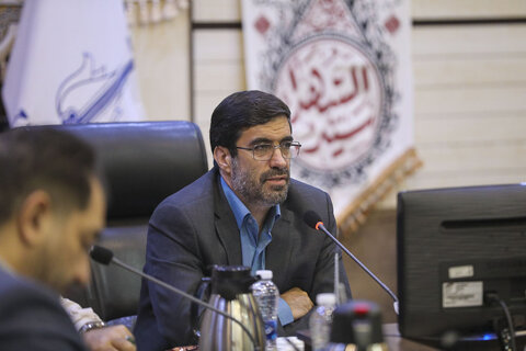 مهلت استفاده از ظرفیتهای قانونی بند ت تبصره ۶ پایان شهریورماه است جلسه