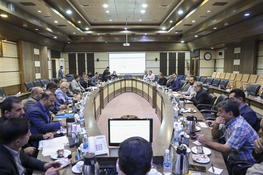 مهلت استفاده از ظرفیتهای قانونی بند ت تبصره ۶ پایان شهریورماه است