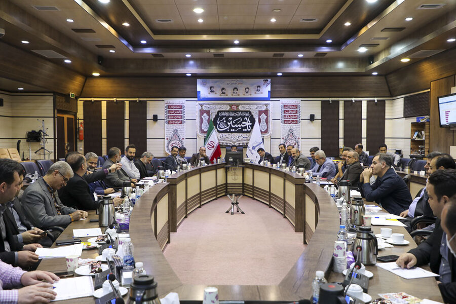 مهلت استفاده از ظرفیتهای قانونی بند ت تبصره ۶ پایان شهریورماه است