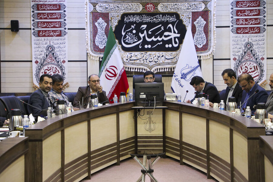 مهلت استفاده از ظرفیتهای قانونی بند ت تبصره ۶ پایان شهریورماه است