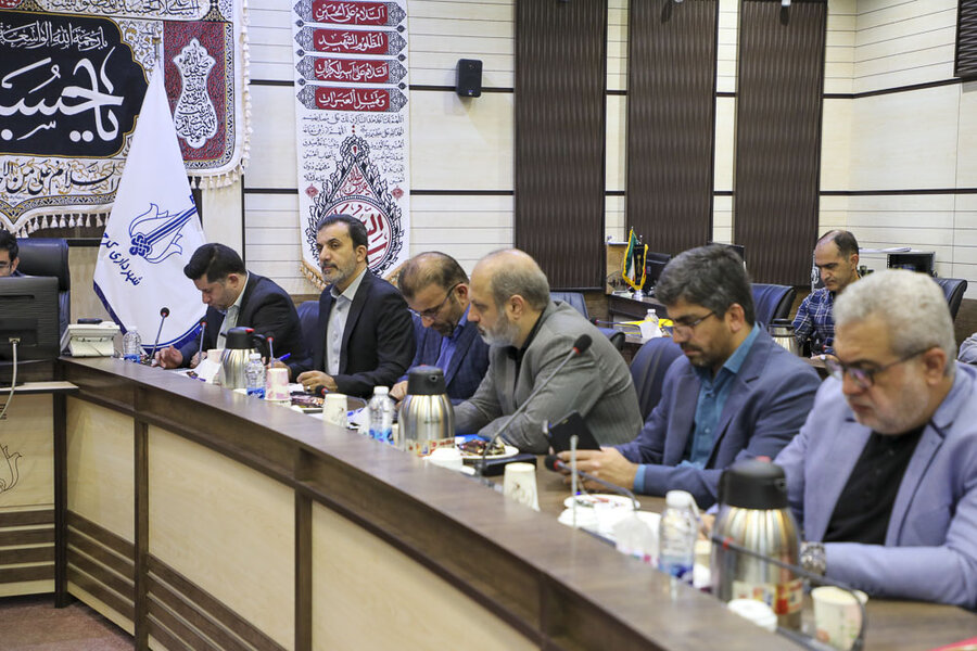 مهلت استفاده از ظرفیتهای قانونی بند ت تبصره ۶ پایان شهریورماه است