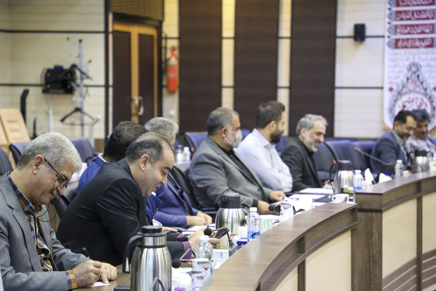 مهلت استفاده از ظرفیتهای قانونی بند ت تبصره ۶ پایان شهریورماه است