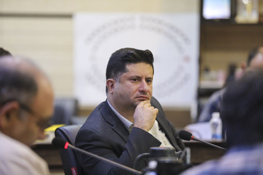 مهلت استفاده از ظرفیتهای قانونی بند ت تبصره ۶ پایان شهریورماه است