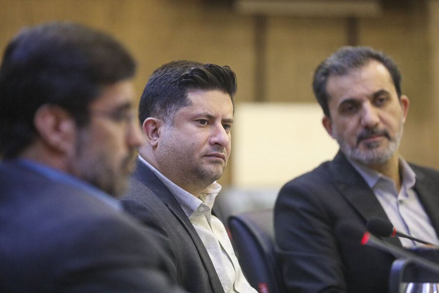 مهلت استفاده از ظرفیتهای قانونی بند ت تبصره ۶ پایان شهریورماه است