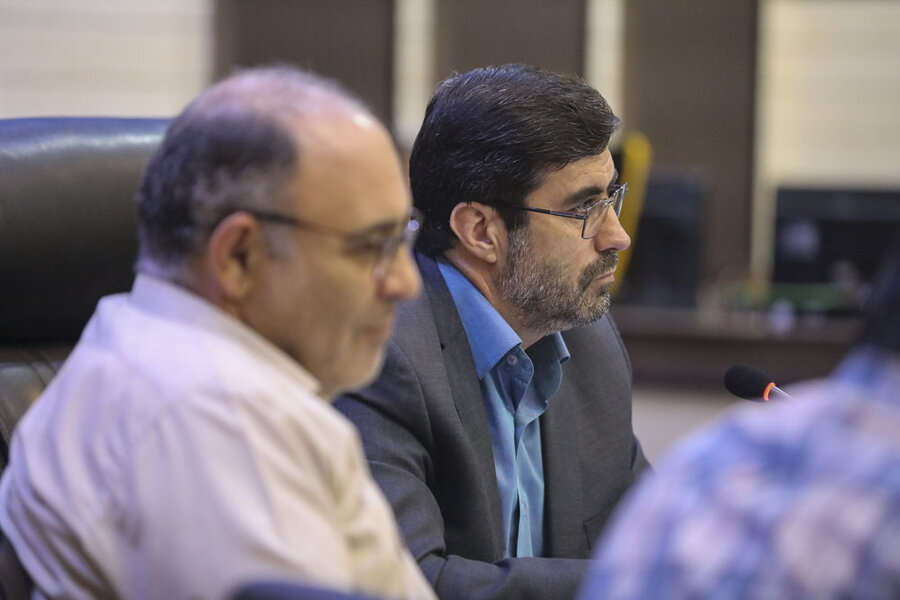 مهلت استفاده از ظرفیتهای قانونی بند ت تبصره ۶ پایان شهریورماه است