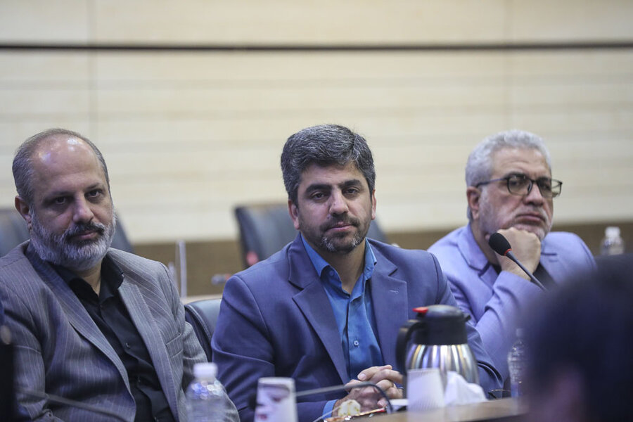 مهلت استفاده از ظرفیتهای قانونی بند ت تبصره ۶ پایان شهریورماه است