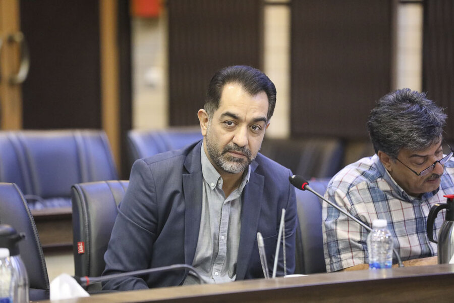 مهلت استفاده از ظرفیتهای قانونی بند ت تبصره ۶ پایان شهریورماه است