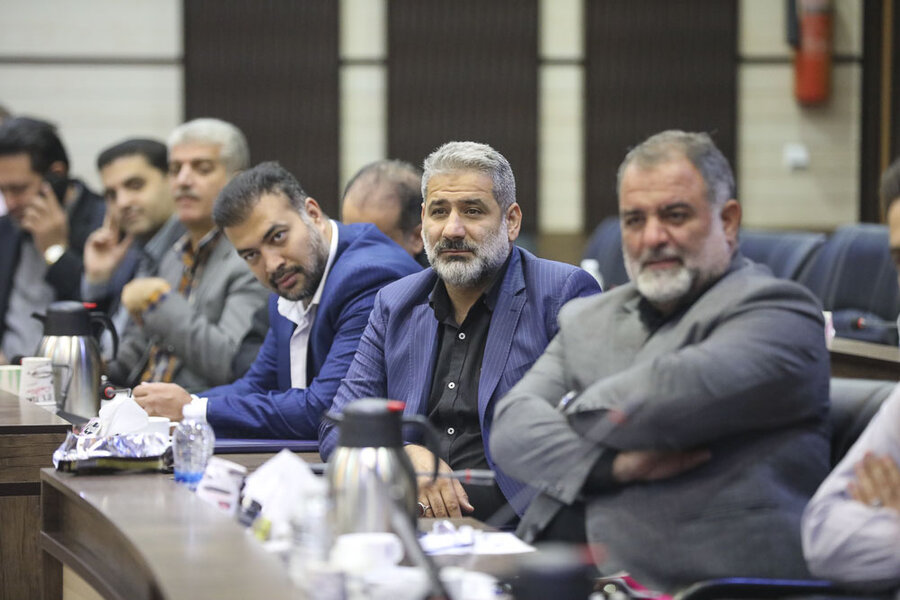 مهلت استفاده از ظرفیتهای قانونی بند ت تبصره ۶ پایان شهریورماه است