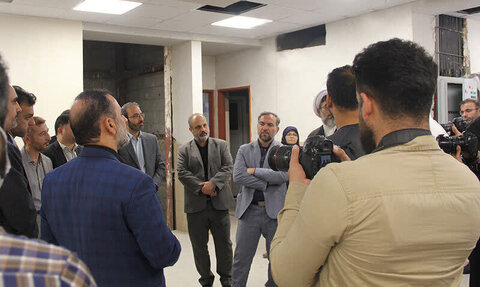 کلانشهر کرج با کمبود پارکینگ مواجه است بازدید