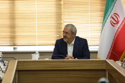 توسعه همکاری‌ شهرداری و نظام مهندسی در نوسازی و کاهش هزینه‌های انرژی ضروری‌ست