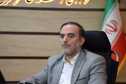 اماکن فرهنگی با مشارکت بخش خصوصی اداره شوند علیرضا رحیمی