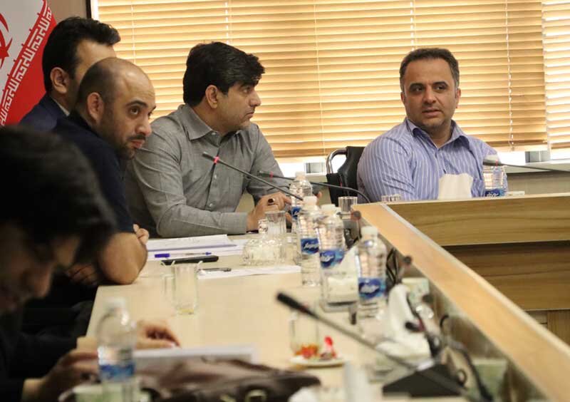 طرح نهایی انحراف ترافیک پروژه فلکه اول رجایی شهر تصویب شد