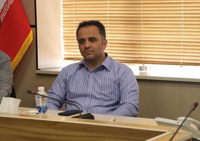 طرح نهایی انحراف ترافیک پروژه فلکه اول رجایی شهر تصویب شد