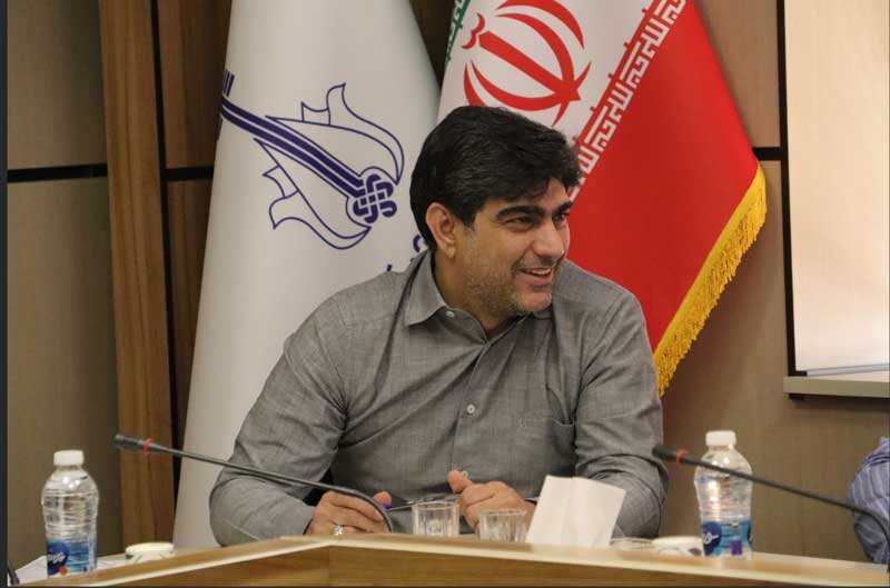 طرح نهایی انحراف ترافیک پروژه فلکه اول رجایی شهر تصویب شد