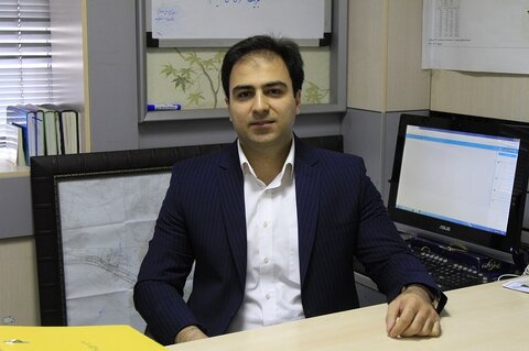 گزارش عملکرد تابستانی اداره کل املاک و مستغلات شهرداری کرج در بحث تملکاتی رحیم خانی