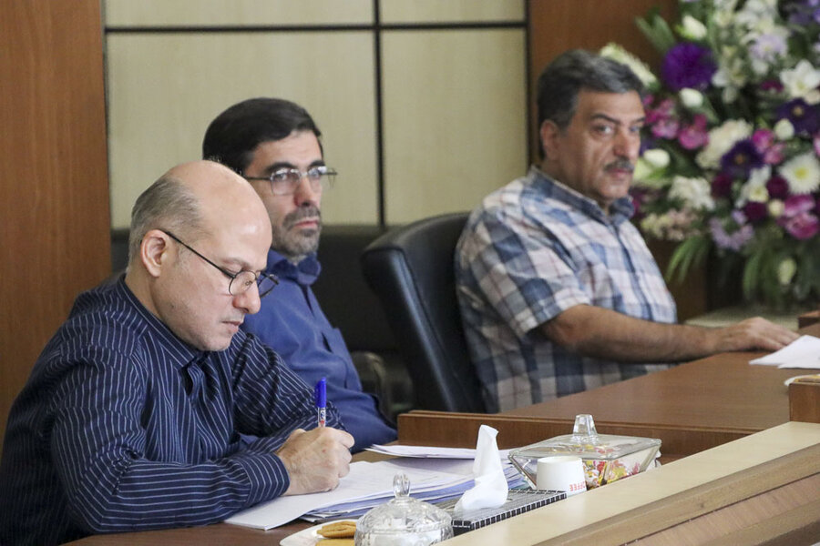 وساطت استانداری روزنه امیدی برای حل مشکل احداث دریاچه مصنوعی البرز