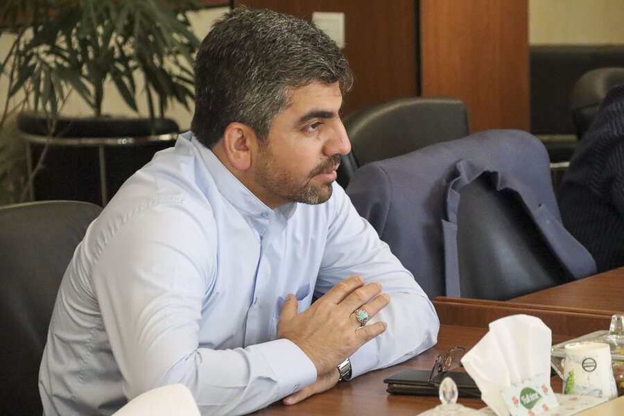 وساطت استانداری روزنه امیدی برای حل مشکل احداث دریاچه مصنوعی البرز