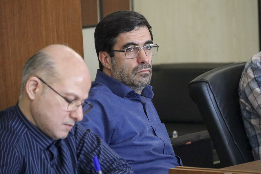 وساطت استانداری روزنه امیدی برای حل مشکل احداث دریاچه مصنوعی البرز