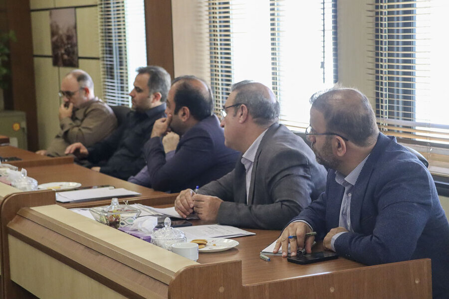 وساطت استانداری روزنه امیدی برای حل مشکل احداث دریاچه مصنوعی البرز