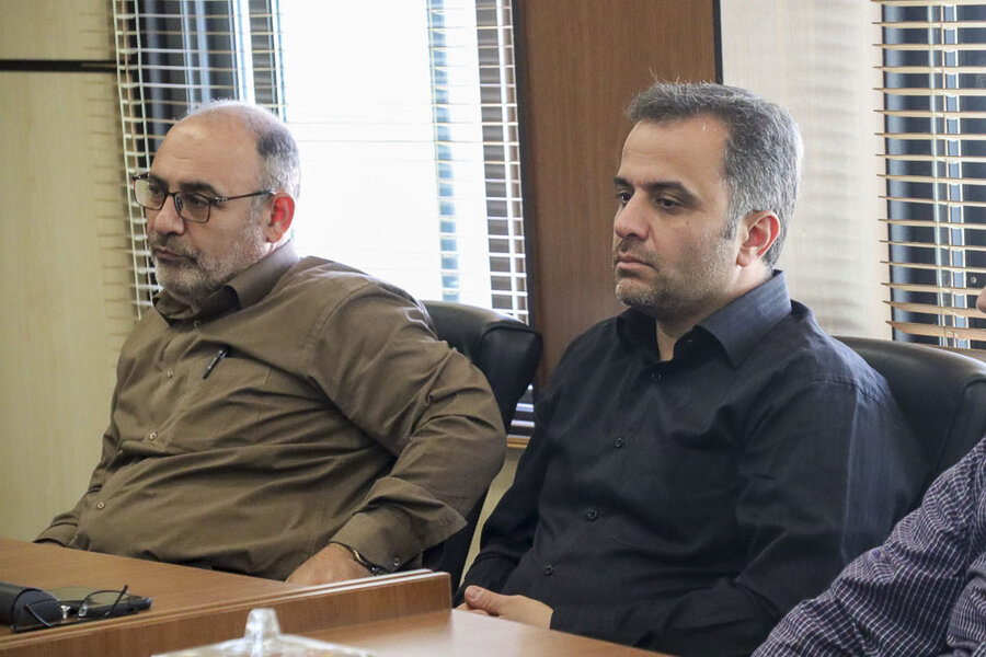 وساطت استانداری روزنه امیدی برای حل مشکل احداث دریاچه مصنوعی البرز