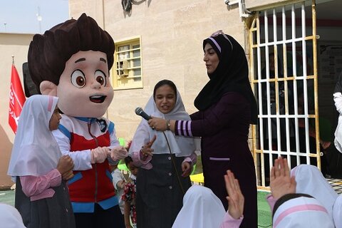 آموزشهای زیست محیطی به بیش از ۶ هزار دانشآموز کرجی انجام خواهد شد آیین «مهرپاک» در مدارس کرج