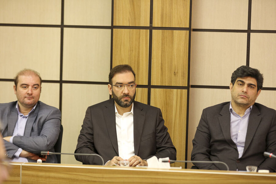 نحوه پیادهسازی ایستگاههای شارژ اتوبوس برقی بررسی شد