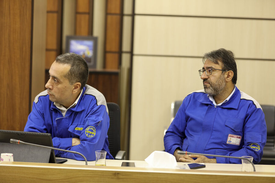 نحوه پیادهسازی ایستگاههای شارژ اتوبوس برقی بررسی شد