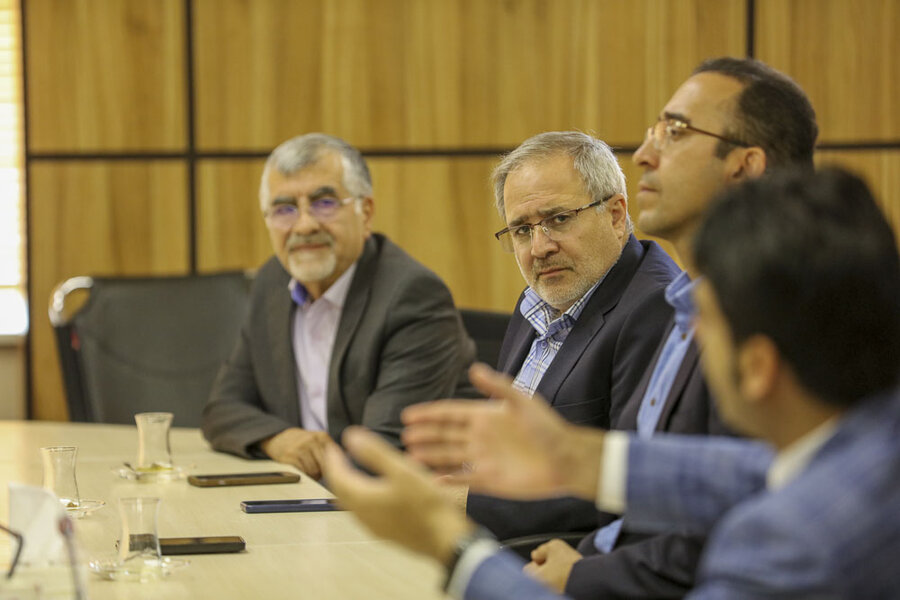 نحوه پیادهسازی ایستگاههای شارژ اتوبوس برقی بررسی شد