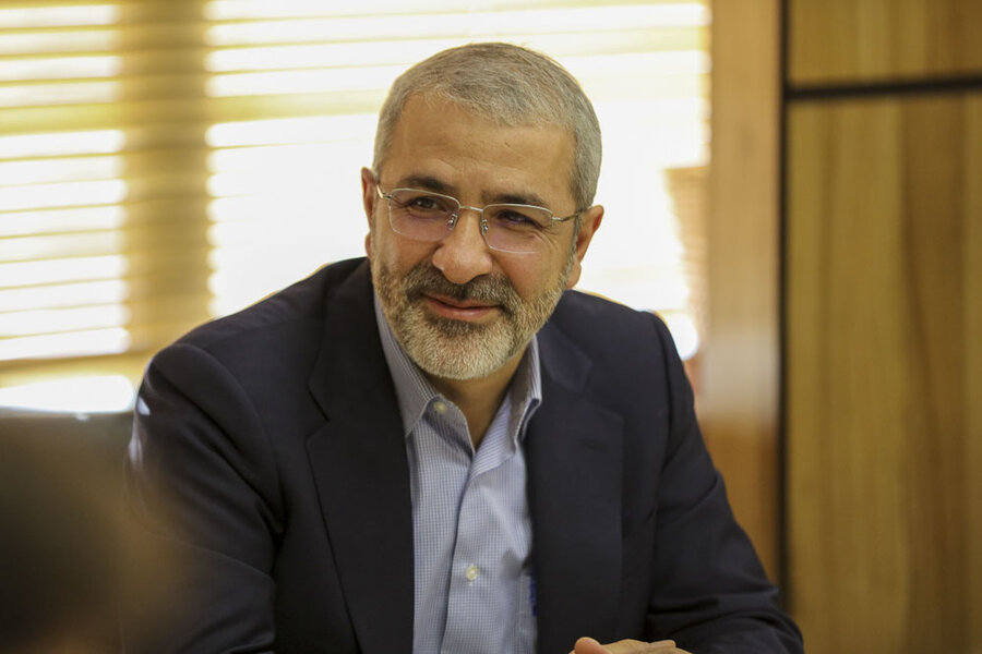 نحوه پیادهسازی ایستگاههای شارژ اتوبوس برقی بررسی شد