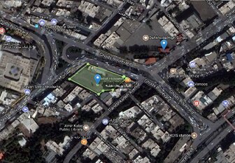 فرصت سرمایهگذاری درپروژه واقع در میدان قدس ایجاد شد