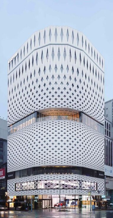 فرصت سرمایهگذاری درپروژه واقع در میدان قدس ایجاد شد