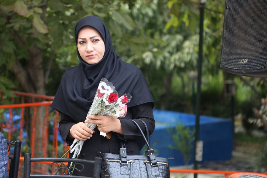 آیین نکوداشت روز جهانی سالمند در کرج برگزار شد