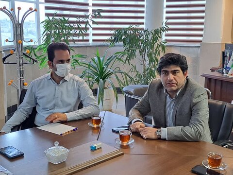 نخستین جلسه اجرایی مسیر ویژه اتوبوس تندرو برگزار شد فرشاد