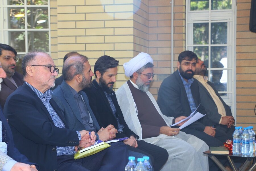 ایران شهرِ کرج در آستانه دریافت یک نشان ملی