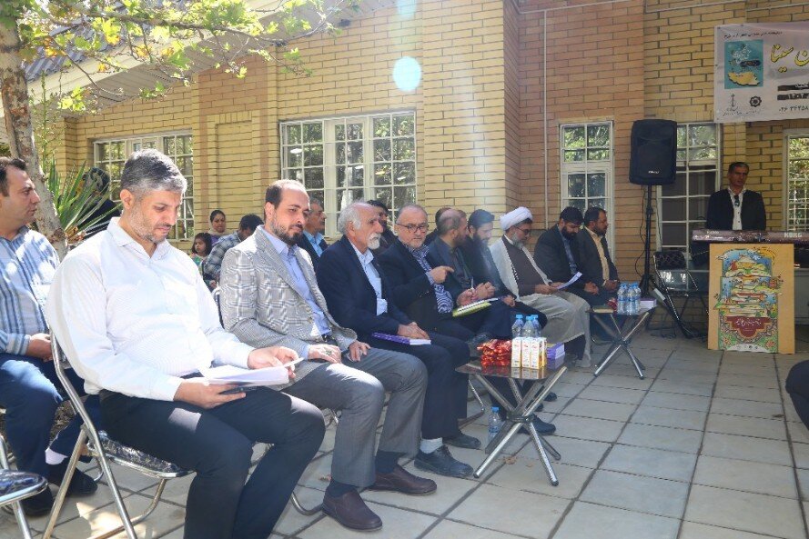 ایران شهرِ کرج در آستانه دریافت یک نشان ملی