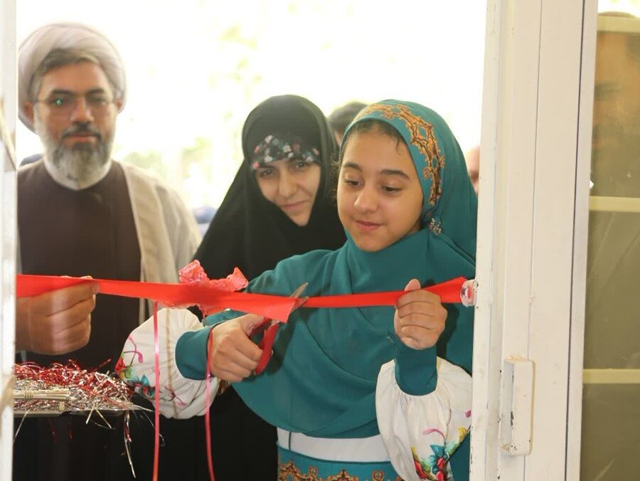 ایران شهرِ کرج در آستانه دریافت یک نشان ملی