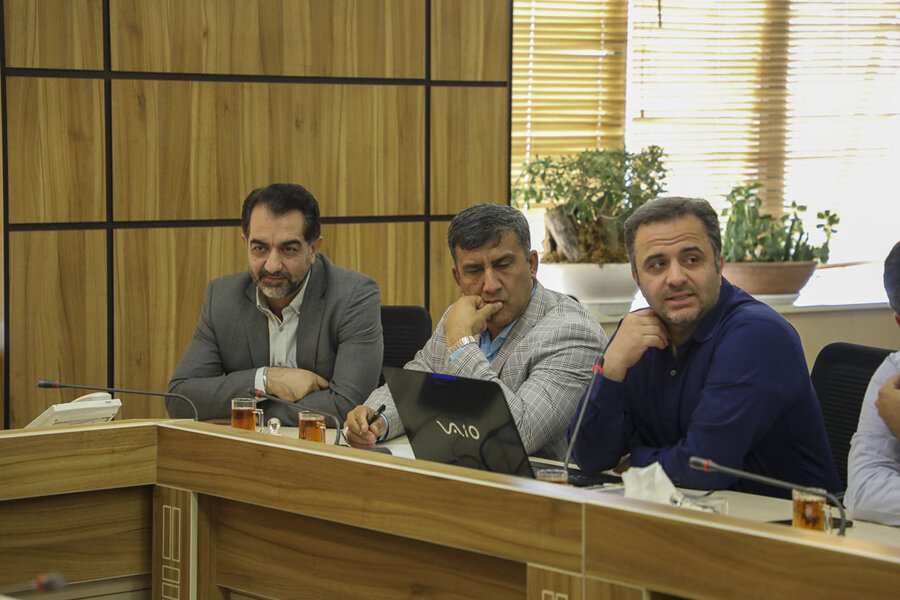 ایجاد کارگروه ویژه برای ساماندهی ورودیهای شهر کرج / فضایی در شان مردم کرج آماده خواهد شد