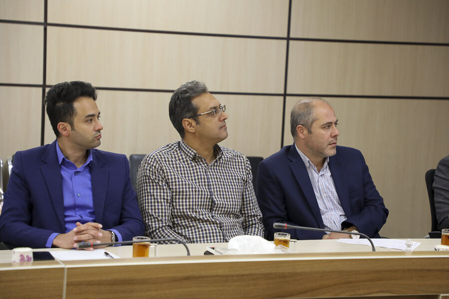 ایجاد کارگروه ویژه برای ساماندهی ورودیهای شهر کرج / فضایی در شان مردم کرج آماده خواهد شد