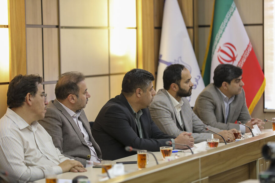 ایجاد کارگروه ویژه برای ساماندهی ورودیهای شهر کرج / فضایی در شان مردم کرج آماده خواهد شد