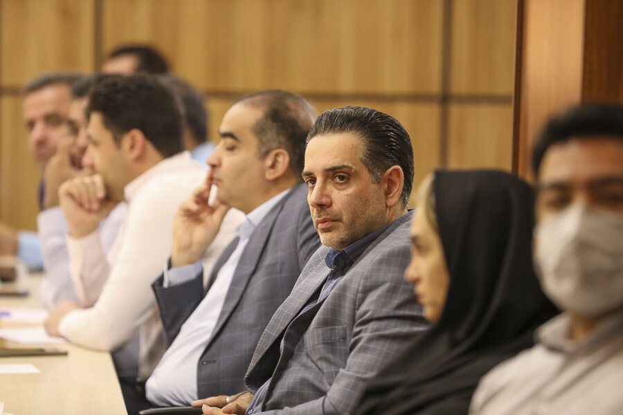 ایجاد کارگروه ویژه برای ساماندهی ورودیهای شهر کرج / فضایی در شان مردم کرج آماده خواهد شد