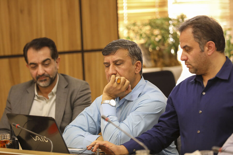 ایجاد کارگروه ویژه برای ساماندهی ورودیهای شهر کرج / فضایی در شان مردم کرج آماده خواهد شد