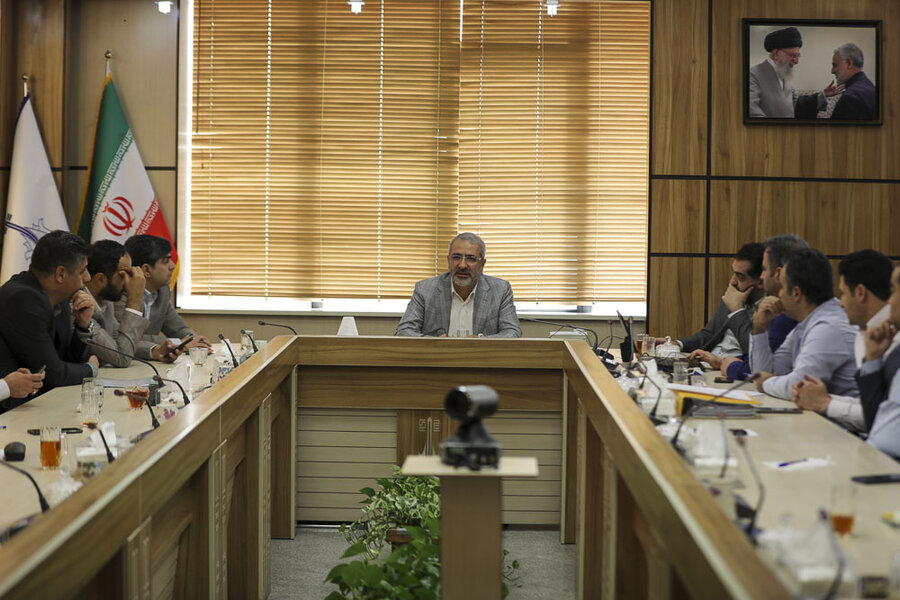 ایجاد کارگروه ویژه برای ساماندهی ورودیهای شهر کرج / فضایی در شان مردم کرج آماده خواهد شد