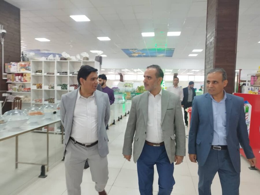 ضرورت بهبود روند عرضه مایحتاج عمومی به شهروندان/ کاهش قیمت عرضه در بازارهای روز کرج محسوس نیست