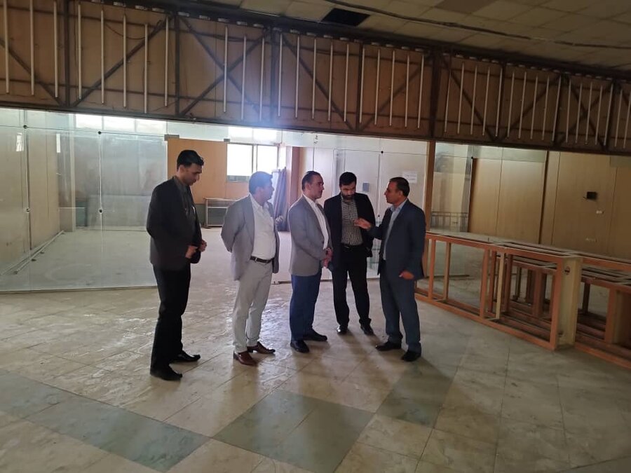 ضرورت بهبود روند عرضه مایحتاج عمومی به شهروندان/ کاهش قیمت عرضه در بازارهای روز کرج محسوس نیست