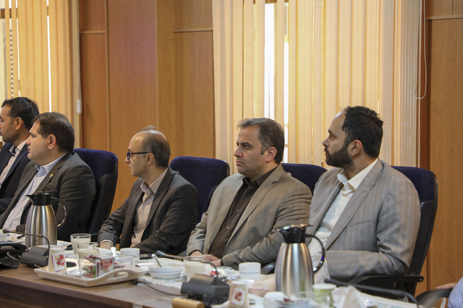 مدیران شهری هفته نیروی انتظامی را گرامی داشتند