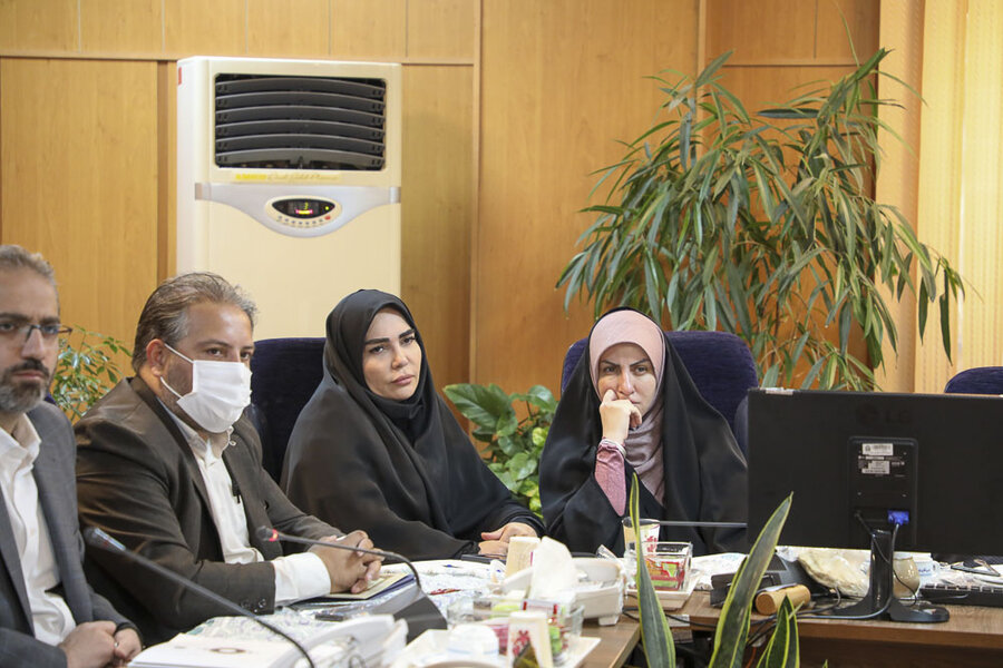 مدیران شهری هفته نیروی انتظامی را گرامی داشتند