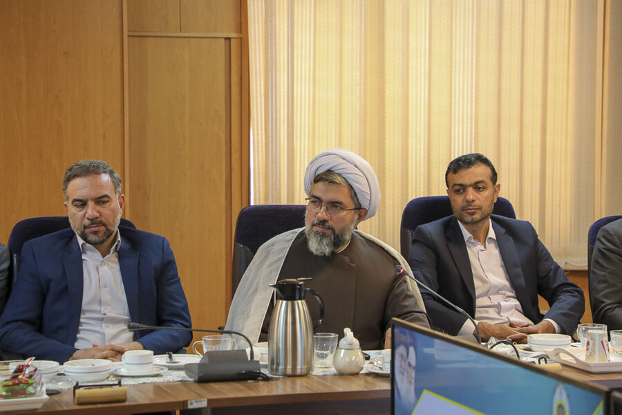 مدیران شهری هفته نیروی انتظامی را گرامی داشتند